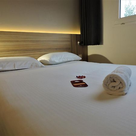 Villenave-dʼOrnon Best Hotel Bordeaux Sud מראה חיצוני תמונה