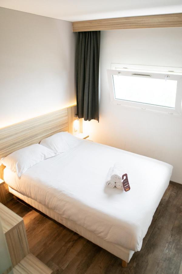 Villenave-dʼOrnon Best Hotel Bordeaux Sud מראה חיצוני תמונה