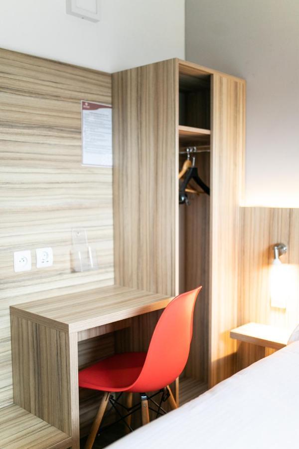 Villenave-dʼOrnon Best Hotel Bordeaux Sud מראה חיצוני תמונה