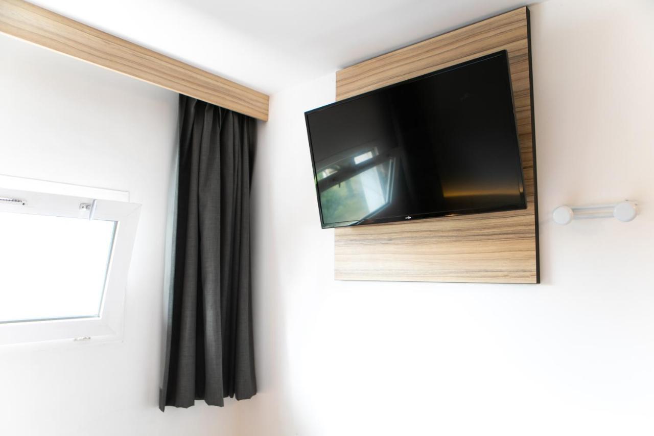 Villenave-dʼOrnon Best Hotel Bordeaux Sud מראה חיצוני תמונה