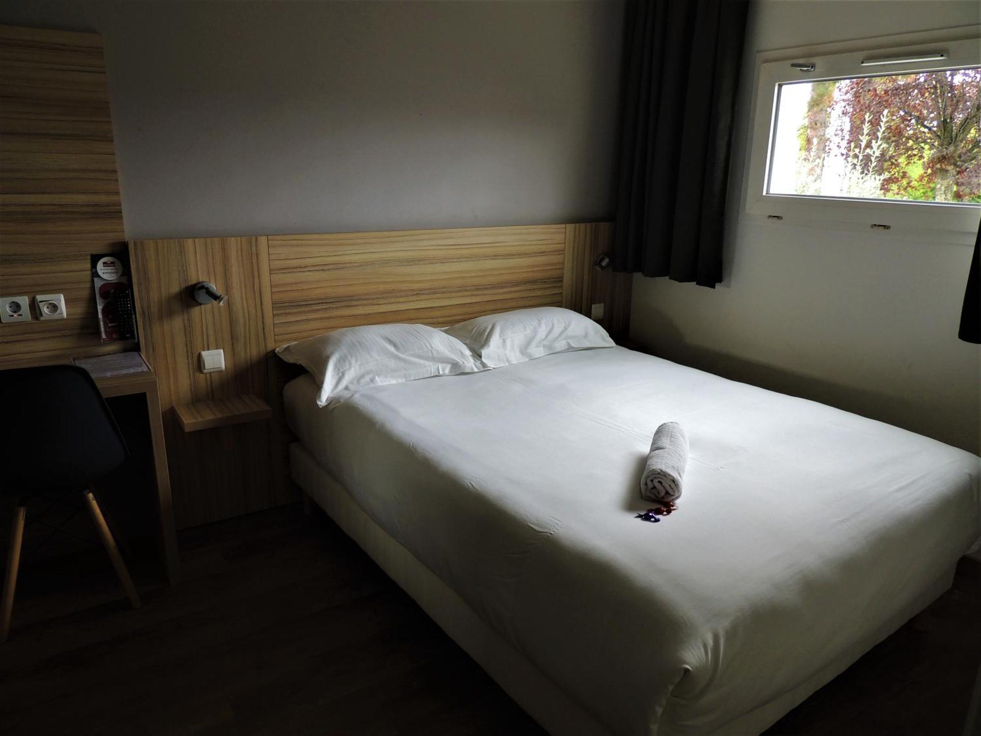 Villenave-dʼOrnon Best Hotel Bordeaux Sud מראה חיצוני תמונה