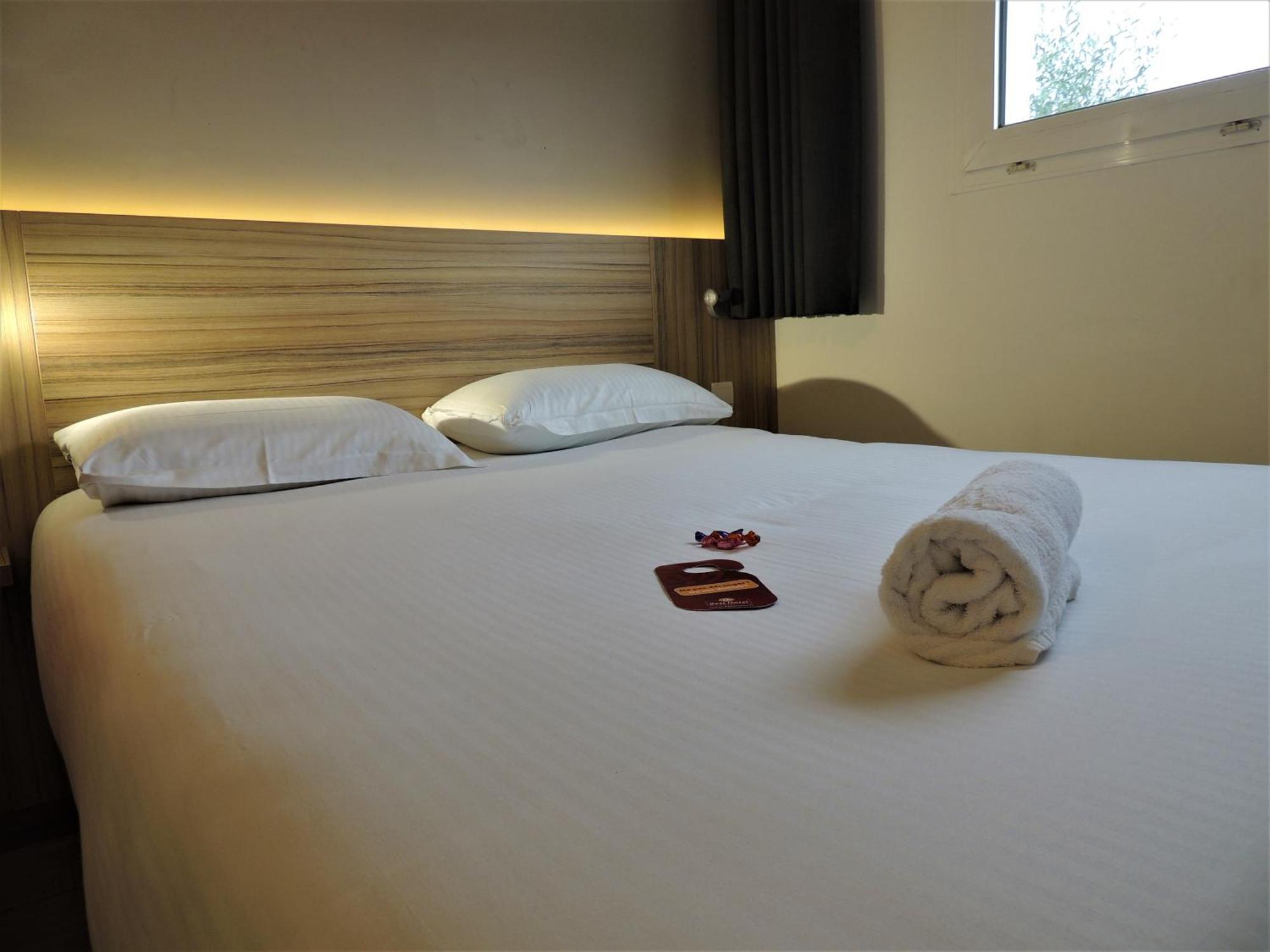 Villenave-dʼOrnon Best Hotel Bordeaux Sud מראה חיצוני תמונה