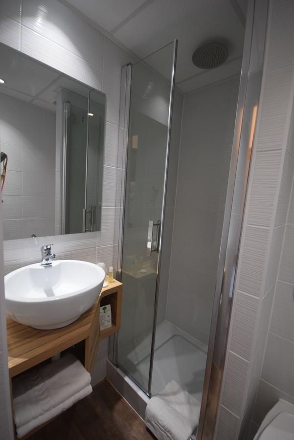 Villenave-dʼOrnon Best Hotel Bordeaux Sud מראה חיצוני תמונה